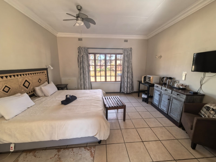 Commercial Property for Sale in Parys Free State